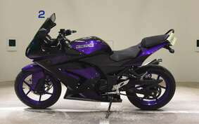 KAWASAKI NINJA 250R EX250K