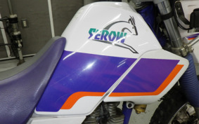 YAMAHA SEROW 225 W 4JG