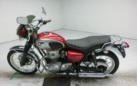 KAWASAKI W650 2007 EJ650A