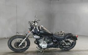 YAMAHA VIRAGO 250 3DM