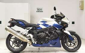 BMW K1200R 2007 0584