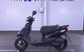 YAMAHA ジョグ ZR-3 SA39J