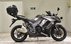 KAWASAKI NINJA 1000 2014 ZXT00L