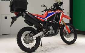 HONDA CRF250 GEN 2 RALLY MD47