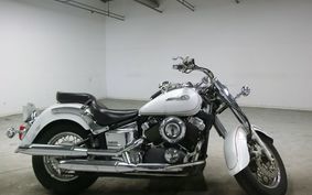 YAMAHA DRAGSTAR 400 CLASSIC 2005 VH01J