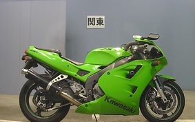 KAWASAKI ZXR400 Gen.2 1999 ZX400L