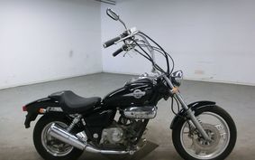 HONDA MAGNA 50 AC13