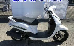 YAMAHA FILANO 125 SE65