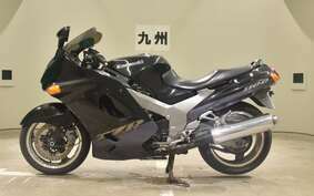 KAWASAKI ZZ1100 NINJA R Gen.2 1997 ZXT10D