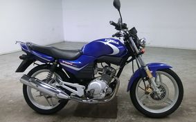 YAMAHA YBR125 PCJL