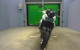 KAWASAKI Z1000 Gen.3 2009 ZRT00B