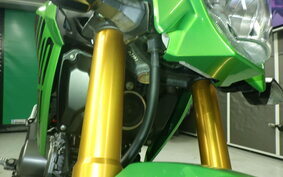 KAWASAKI Z125 PRO BR125H