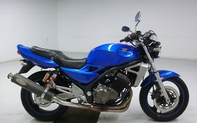 KAWASAKI BALIUS 250 Gen.2 2005 ZR250B