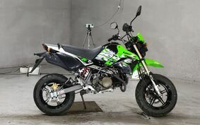 KAWASAKI KSR110 KL110D