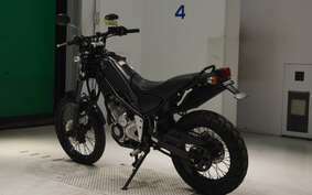 YAMAHA TRICKER DG10J