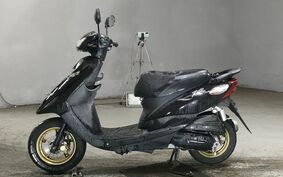 YAMAHA JOG ZR SA56J