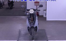 SUZUKI LET's 2 CA1PA