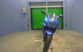 KAWASAKI NINJA 250R EX250K