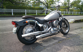 YAMAHA DRAGSTAR 400 2000 VH01J