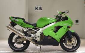 KAWASAKI ZX900R NINJA 1998 ZX2C11