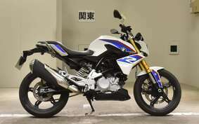 BMW G310R 2018 0G01