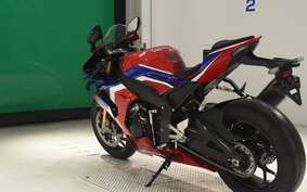 HONDA CBR1000RR RSP 2020 SC82