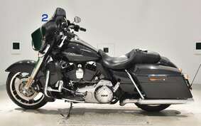 HARLEY FLHX 1690 2013 KBM