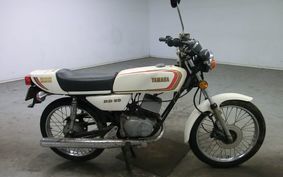 YAMAHA RD50 2U2