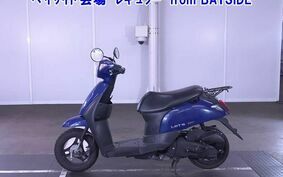 SUZUKI LET's CA4AA