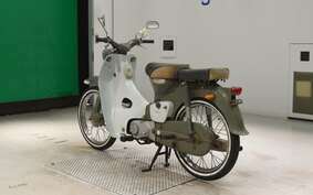 HONDA C65 SUPER CUB C65