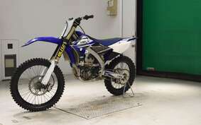 YAMAHA YZ250FX CG39C