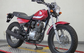 HONDA FTR223 MC34