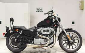 HARLEY L1200LI 2011 CX3