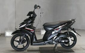 YAMAHA MIO 125 SE88