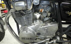 YAMAHA XS250 SPECIAL 4A8