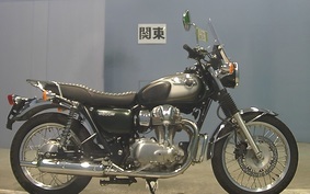 KAWASAKI W800 2011 EJ800A