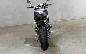 YAMAHA MT-09 2015 RN34J