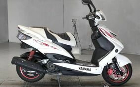 YAMAHA CYGNUS 125 X SE46