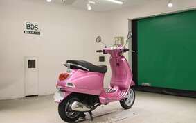 VESPA LX125IE