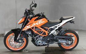 KTM 390 DUKE 2019 JPJ40