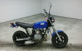 HONDA APE 100 HC07