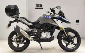 BMW G310GS 0G02