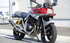 SUZUKI GSX250S KATANA GJ76A