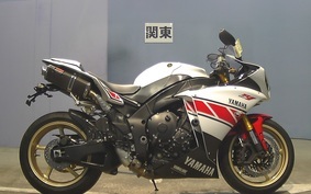 YAMAHA YZF-R1 2009 RN24J