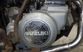 SUZUKI RG125E RG125