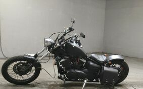 YAMAHA DRAGSTAR 250 VG02J