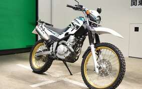 YAMAHA SEROW 250 DG17J