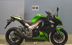 KAWASAKI NINJA 1000 A 2011 ZXT00G