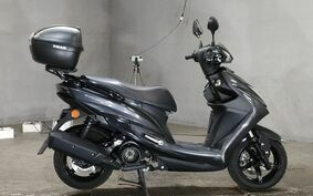 YAMAHA CYGNUS 125 X SR SED8J