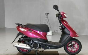 YAMAHA JOG ZR Evolution 2 SA39J